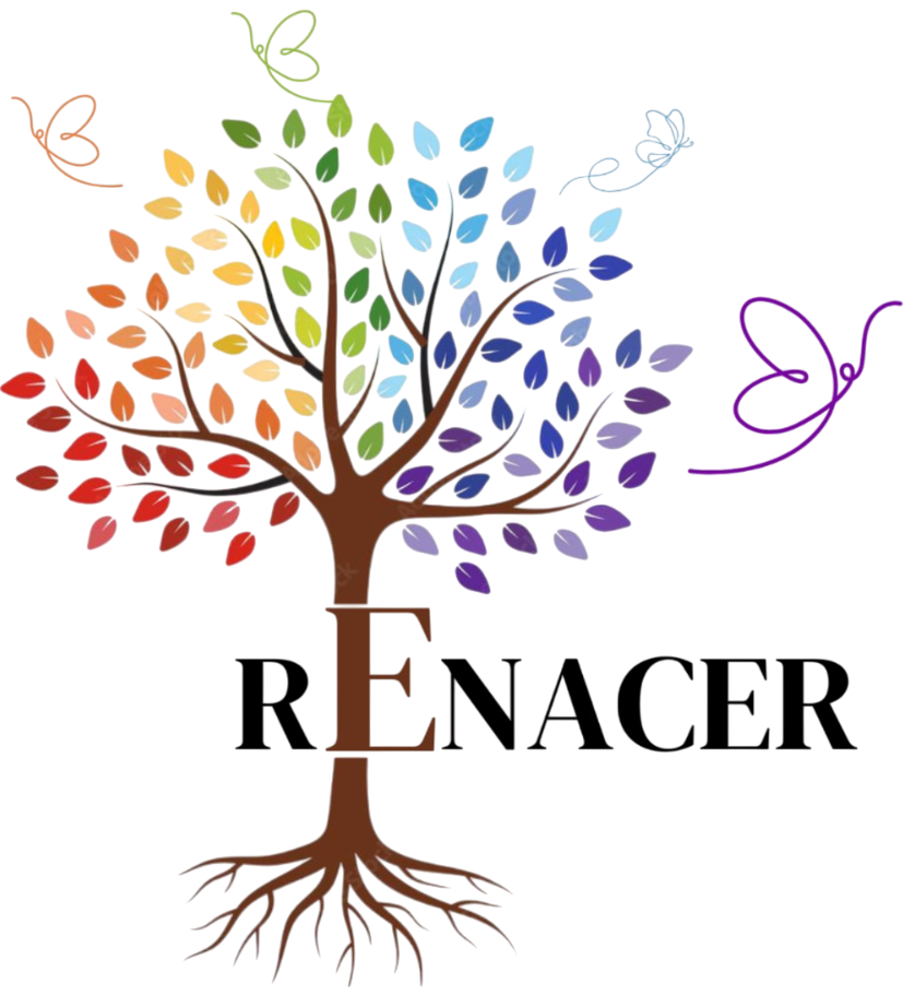 Renacer Logo